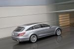 Mercedes-Benz CLS Shooting Break Concept 2010 года